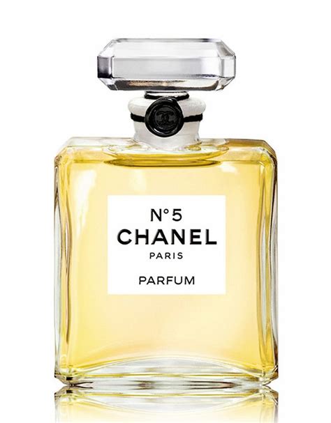 chanel bay|the bay Chanel no 5.